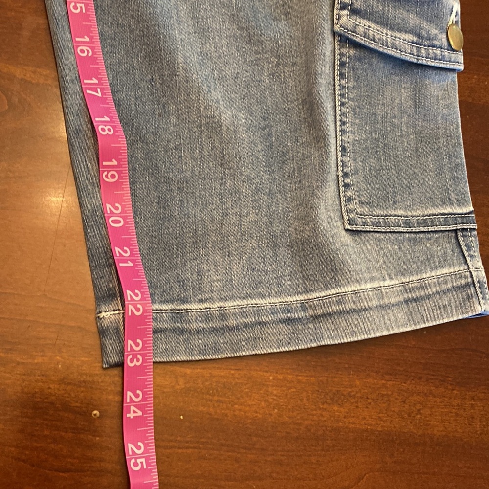 NorthStyle capris - Picture 8 of 10